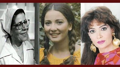 فنانات وُلِدْن في مثل هذا اليوم 18 مايو