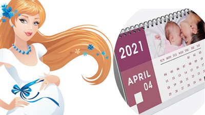 لتحديد موعد الولادة.. طريقة سهلة وفعالة لحساب فترة الحمل