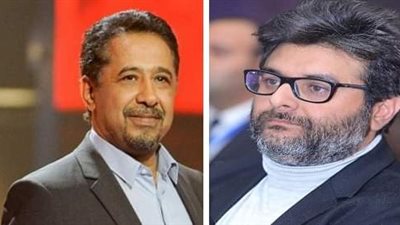 بالمستندات.. وليد منصور يتقدم ببلاغ رسمي بالتشهير ضد الشاب خالد