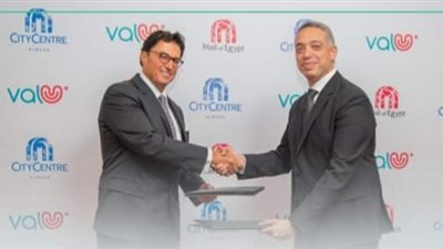 شراكة بين فاليو والفطيم.. إطلاق «شقلباظ» لاسترداد قيمة المشتريات