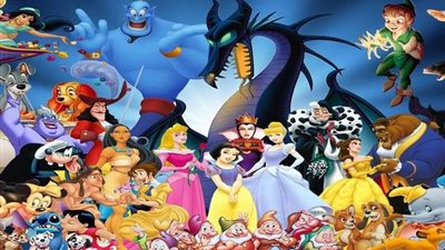 الكارتون فيه سُم قاتل.. كيف تؤثر أفلام الرسوم المتحركة على أطفالك؟