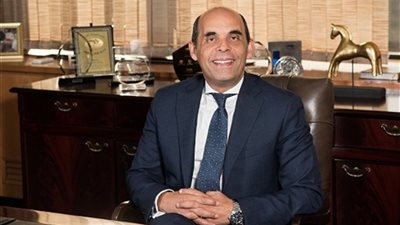 انتخاب طارق فايد رئيس بنك القاهرة عضوا في مجلس إدارة اتحاد المصارف العربية
