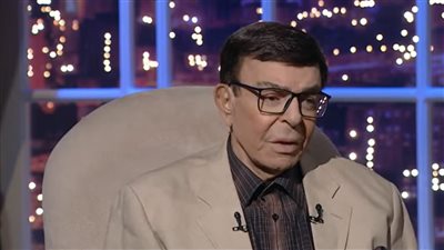 إدارة مهرجان القاهرة السينمائي الدولي تنعي سمير صبري