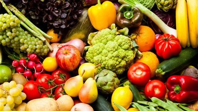 أسعار الخضار بجميع أنواعه اليوم السبت في الأسواق