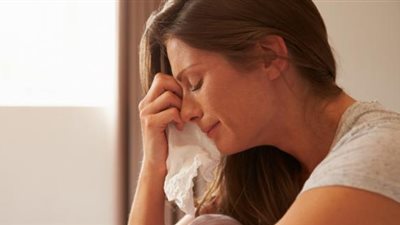 سيدة تطلب الطلاق: سافر وساب عياله بحجة طلب العلم