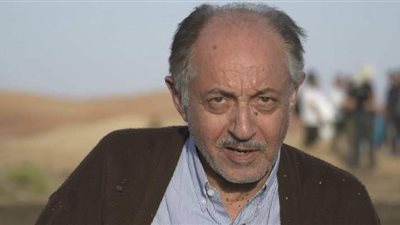 عبد العزيز مخيون لـ