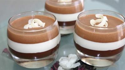 طريقة عمل حلوى باردة وشهية في دقائق