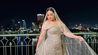 نشرة الفن| إصابة هنا الزاهد.. وزفاف بوسي.. و مي كساب تخضع للجراحة| فيديو جراف