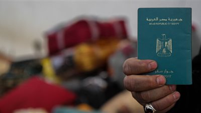 بالتفاصيل| خطوات استخراج جواز السفر لأول مرة 
