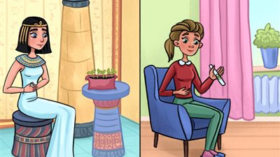 «امتلك الإنسان 6 أصابع والماعز لديها لهجات».. حقائق مجنونة ولكنها ليست أكاذيب