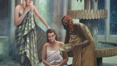 حيلة خبيثة وراء مثل «دخول الحمام مش زي خروجه!»