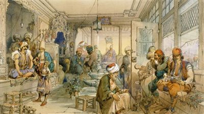 تغيير قوانين المحروسة وفتح أبوابها أمام التجار.. أصل المثل الشعبي 