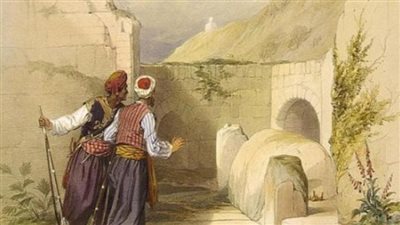 تعرفي على حكاية مثل «إحنا دافنينه سوا»| فيديو جراف