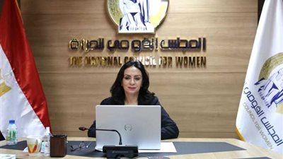 مايا مرسي تكشف أهم محددات 