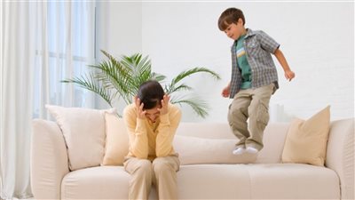 بلاش سكريات.. نصائح غذائية لتقليل نشاط طفلك المُصاب بفرط الحركة