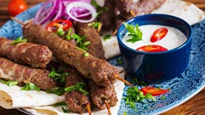 وصفة اليوم| طريقة عمل الكباب بالطاجن