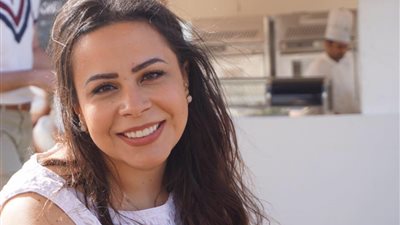 بسمة شمس تتسلم جائزة bt100 لفئة الشركة الرائدة في الحلول الغذائية الصحية