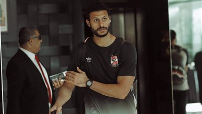 بث مباشر| مباراة الأهلي والوداد في نهائي دوري أبطال أفريقيا