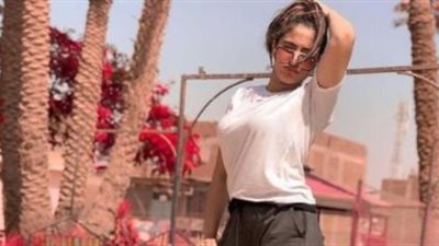 لاتهامها بممارسة أعمال منافية للآداب.. تأييد حبس 