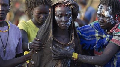 «أرقام صادمة» 200 مليون امرأة تتعرض للختان في أفريقيا 