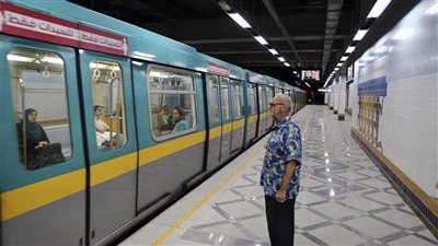 لهذا السبب.. تعديل مواعيد القطارات من «العتبة للعباسية» 