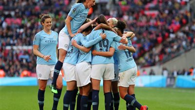 رئيس مانشستر سيتي: شعبية كرة القدم النسائية تزيد وتشهد تطورًا غير مسبوق