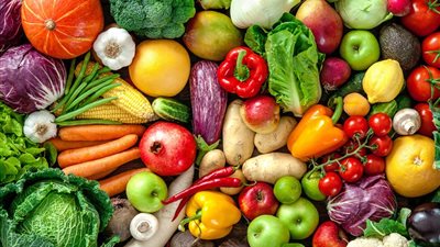 أسعار الخضار اليوم الخميس في الأسواق.. البسلة بـ7 جنيهات