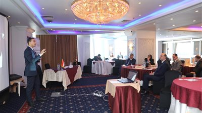 «القومي للمرأة» ينظم ورشة عمل للقضاة حول قضايا العنف ضد النساء