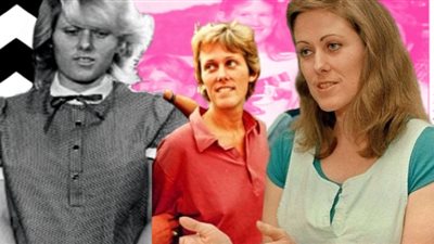 «السجن 65 عامًا» أم أمريكية أطلقت النار على أطفالها الثلاثة.. وقتلت أحدهم