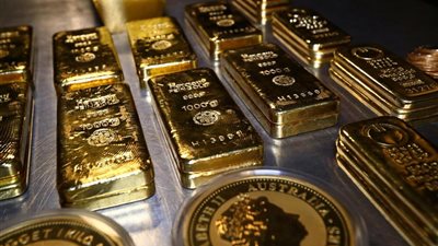 انخفاض أسعار الذهب في محلات الصاغة اليوم السبت.. «عيار 21 بكام؟»