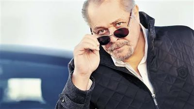 بفيلم «الكيت كات» جوجل يحتفل بذكرى ميلاد العبقري الراحل محمود عبد العزيز