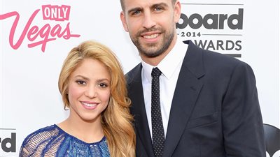 بعد خيانته لها.. بيكيه وشاكيرا يُعلنان انفصالهما رسميًا