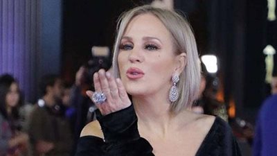 شيرين رضا لـ«هير نيوز»: «مغامرات كوكو» تجربة مختلفة وانجذبت له بسبب الحيوانات