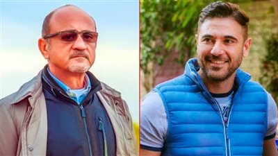 بعد «الممر.. والجريمة».. أحمد عز يُجدد تعاونه مع شريف عرفة بفيلم جديد