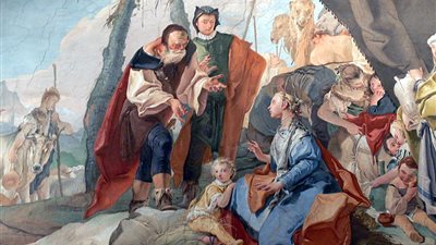 من «مكفية» إلى «منع التناول».. أسرار الحيض في الديانات السماوية