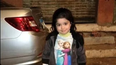 بعد المؤبد.. والدة الطفلة ساندي: زوجة عمها انتقمت مني في أعز حاجة