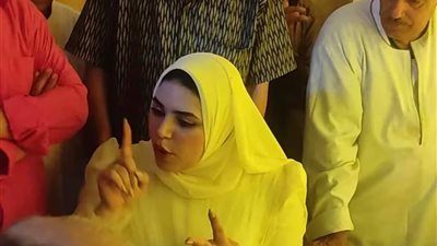 «عروسة كتب الكتاب» فتاة كفر الدوار تتصدر التريند بشروط زواجها قبل عقد القران