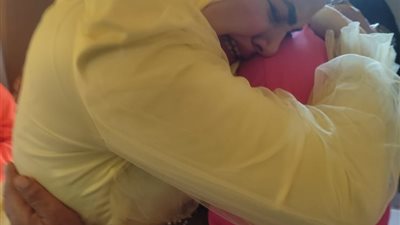 «النصيحة على الملأ فضيحة» هجوم على عروسة كتب الكتاب.. وهي ترد : «شكرا لكل التعليقات السلبية»