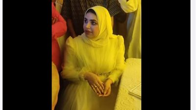 رسالة قوية من «المصري لحقوق المرأة» لمنتقدي عروس كفر الدوار