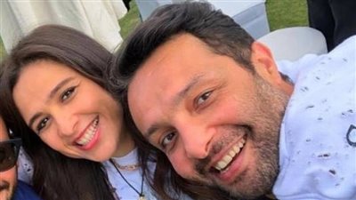 «اتوكس» ياسمين عبد العزيز توجه رسالة لشقيقها.. والأخير يرد: «مبتتعلميش»