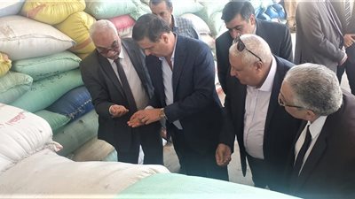 رئيس البنك الزراعي يكشف تفاصيل خطة التوسع في تمويل مشروعات الإنتاج الحيواني