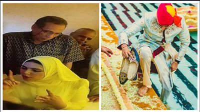 عروسة كفر الدوار ليست الوحيدة.. عادات غريبة لشعوب العالم في فرض شروط الزواج