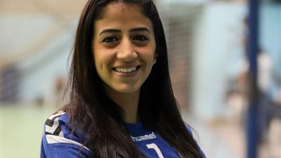 الصراع الأزلي.. الزمالك يخطف صفقة خامسة من لاعبات طائرة الأهلي