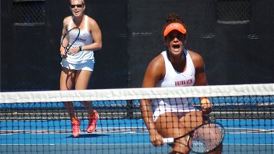 وكيل ميار شريف يكشف مصير مشاركتها في بطولة أمريكا المفتوحة