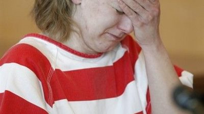 ما بين غريق وذبيح..أمهات يقتلن أطفالهن من أجل إرسالهم للجنة 