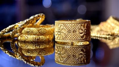 أسعار الذهب اليوم الأربعاء بعد طرح عيار 14 في محلات الصاغة