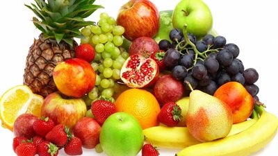 أسعار الفواكه اليوم الأربعاء في الأسواق.. مشمش صحراوي بـ9 جنيهات