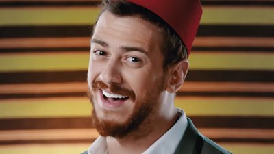 «دموع تماسيح».. سعد لمجرد في صدارة جوجل لهذا السبب