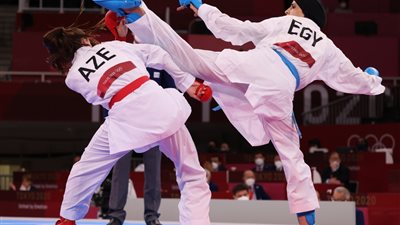 اتحاد الكاراتيه يُعلن قائمة اللاعبين المشاركين بدورة ألعاب البحر المتوسط