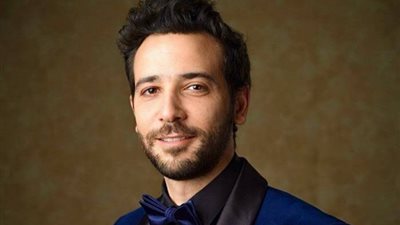 كريم قاسم ينافس بفيلم «خط في دائرة» في مهرجان روتردام للفيلم العربي